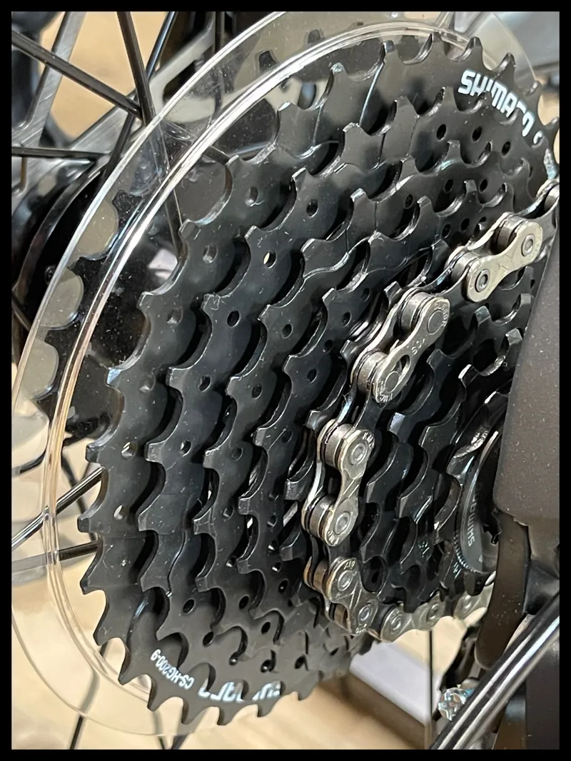 Giant FastRoad 2 Charcoal Medium 2024-2