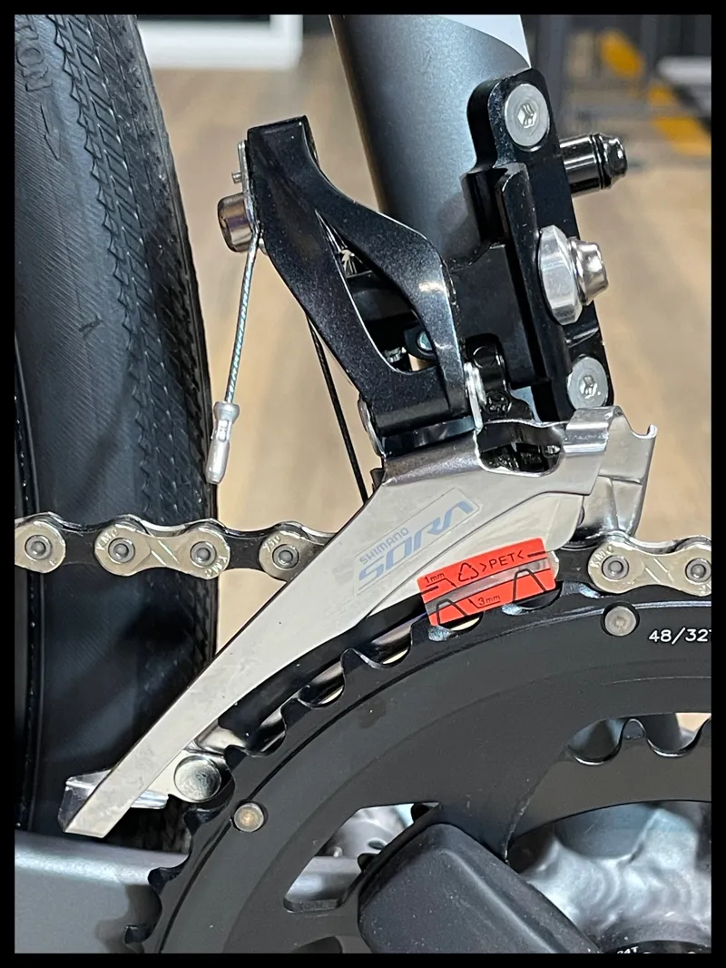 Giant FastRoad 2 Charcoal Medium 2024-4