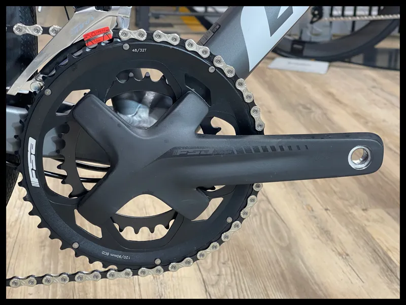 Giant FastRoad 2 Charcoal Medium 2024-5