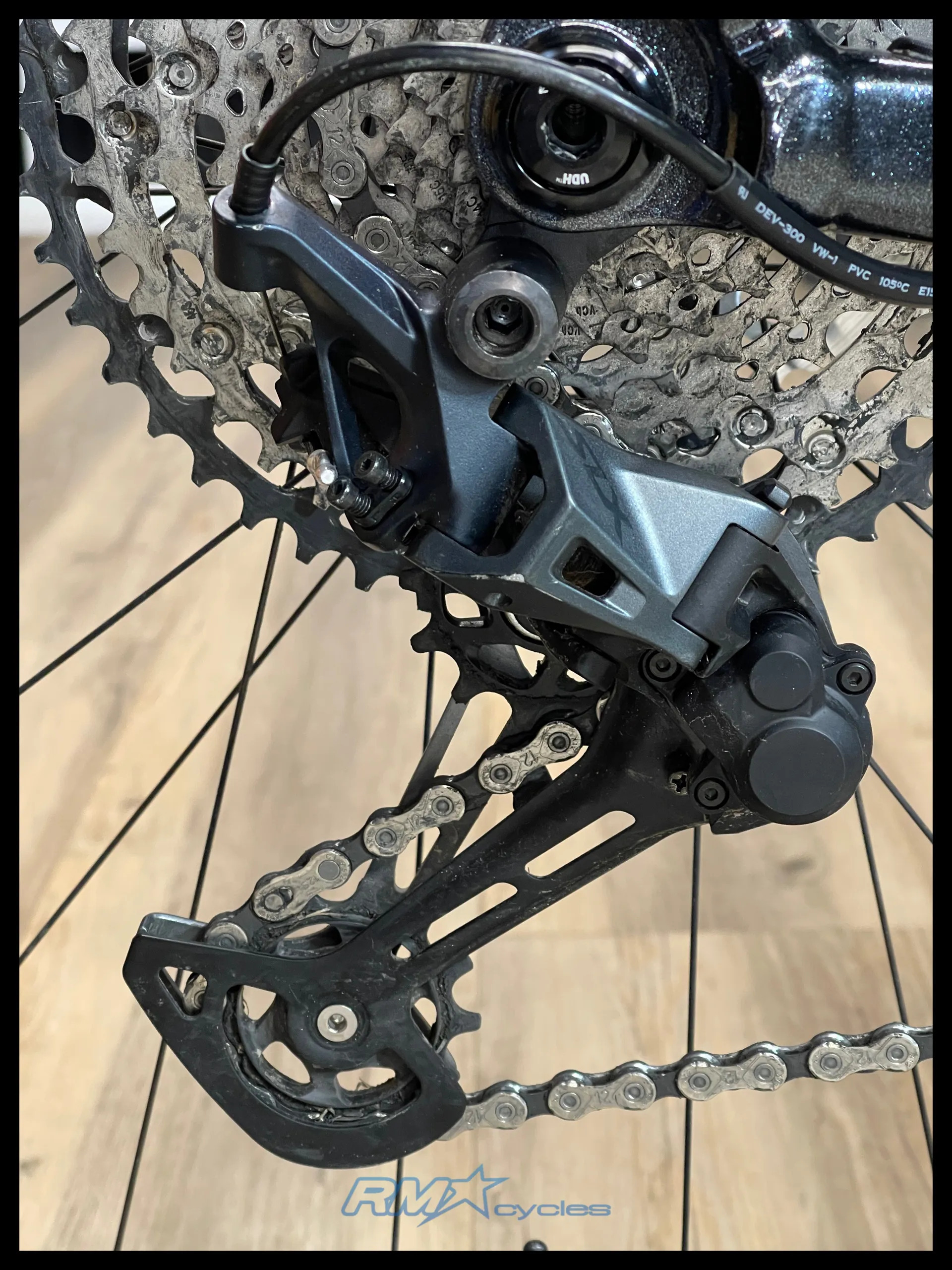 2024 Liv Intrigue X 1 Womens Carbon MTB in Black