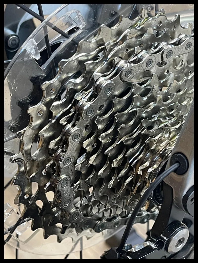 Liv Langma Advanced Pro Disc 1 Pro Compact Golden Haze 2024-2