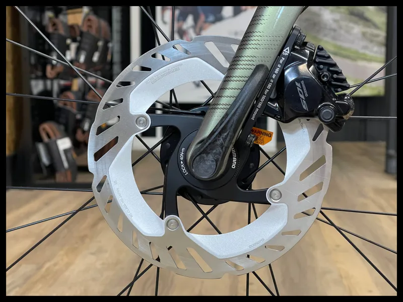 Liv Langma Advanced Pro Disc 1 Pro Compact Golden Haze 2024-6