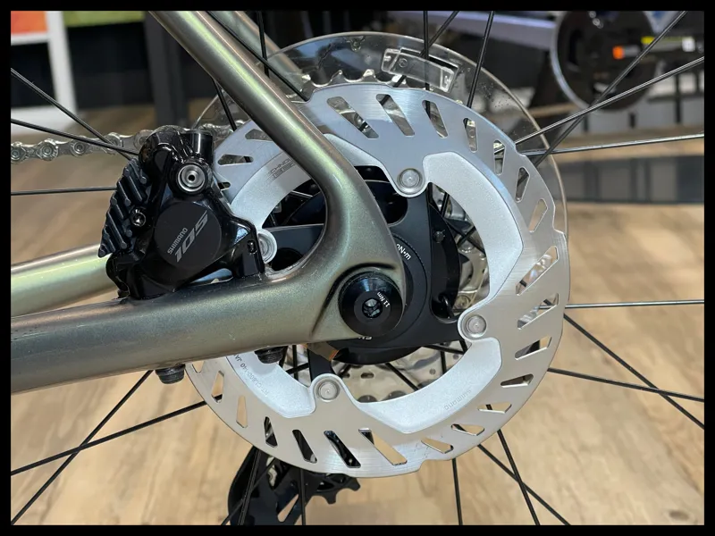 Liv Langma Advanced Pro Disc 1 Pro Compact Golden Haze 2024-7