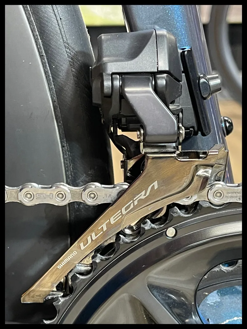 Liv Langma Advanced Pro 0 Small Ocean Twilight 2024 Ex-Demo-4