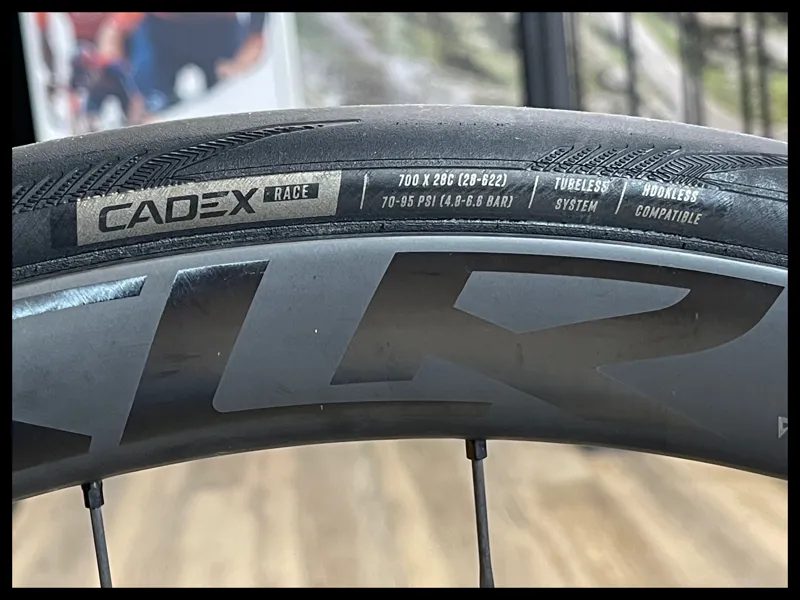 Liv Langma Advanced Pro 0 Small Ocean Twilight 2024 Ex-Demo-8