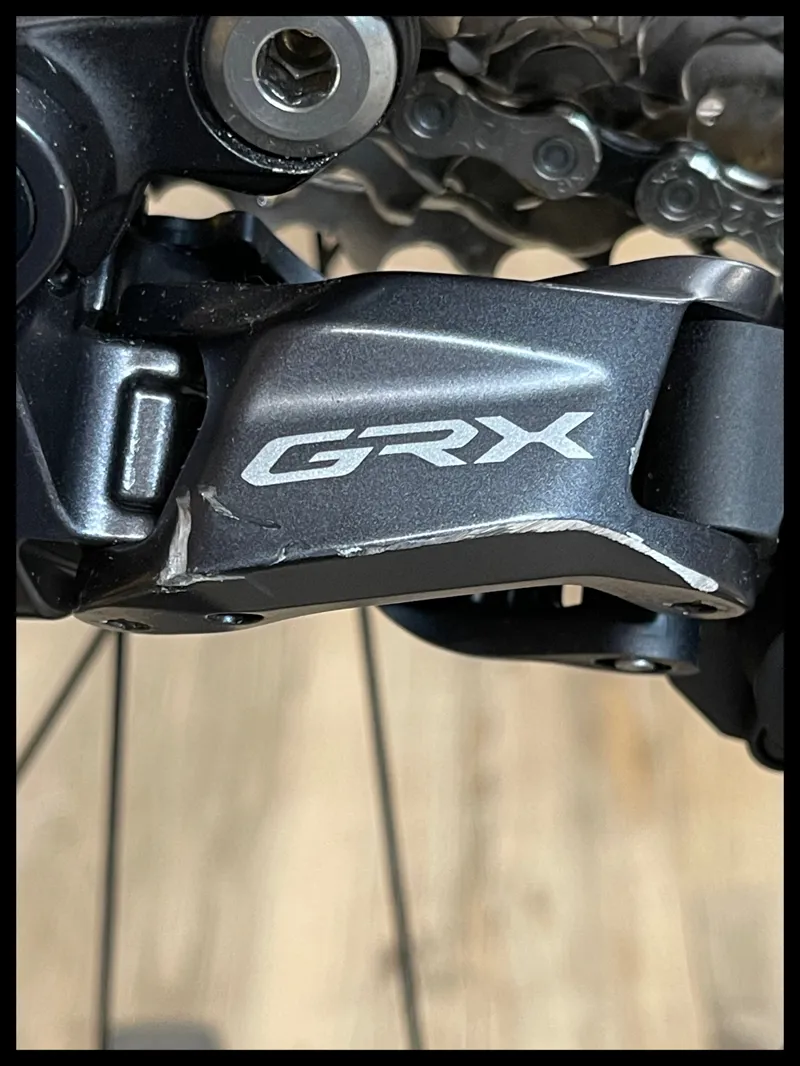 Giant Revolt 0 Blue Dragonfly Medium 2024 Ex-DEMO-9