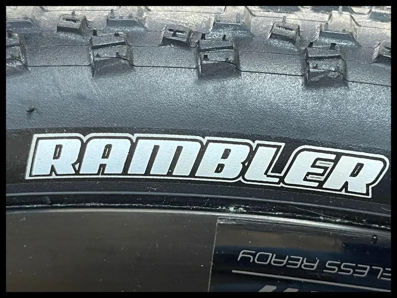 Giant Revolt 0 Blue Dragonfly Medium 2024 Ex-DEMO-7