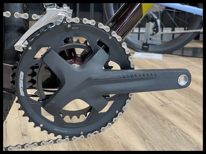 Giant Revolt 1 Cordovan Large-5