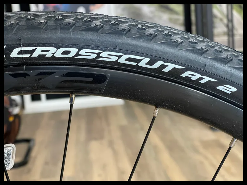 Giant Revolt 1 Cordovan Large-8