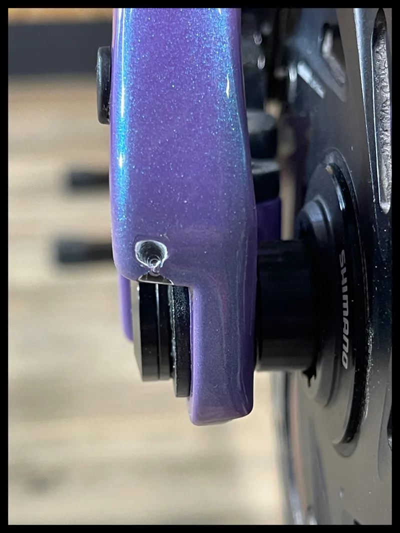 Giant Revolt Advanced Pro 0 Digital Blurple Medium 2024 Ex-Demo-13