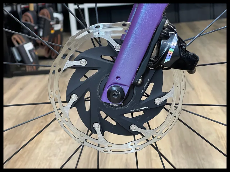 Giant Revolt Advanced Pro 0 Digital Blurple Medium 2024 Ex-Demo-6