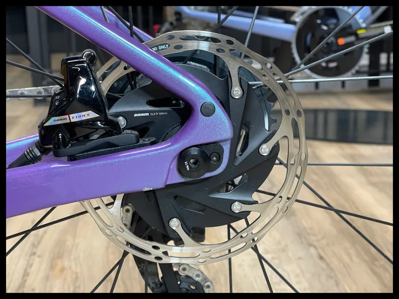 Giant Revolt Advanced Pro 0 Digital Blurple Medium 2024 Ex-Demo-7