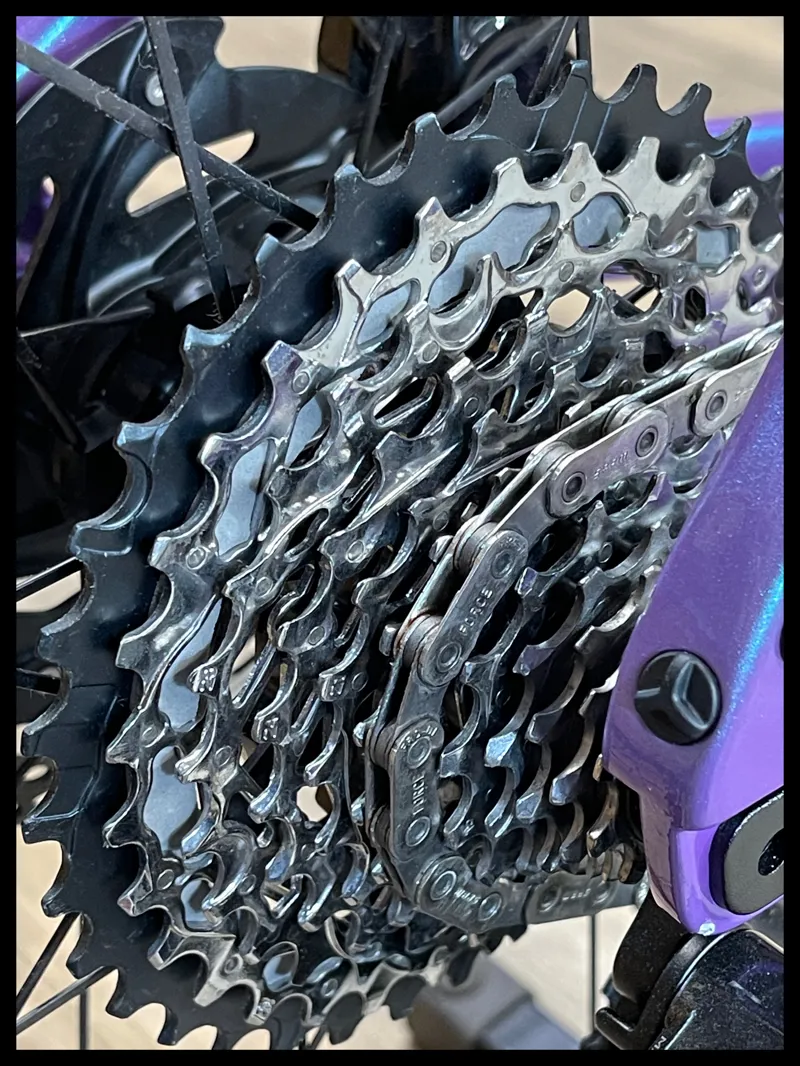 Giant Revolt Advanced Pro 0 Digital Blurple Medium 2024 Ex-Demo-2