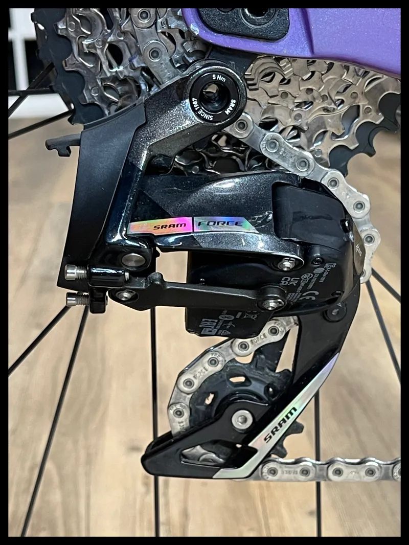 Giant Revolt Advanced Pro 0 Digital Blurple Medium 2024 Ex-Demo-3