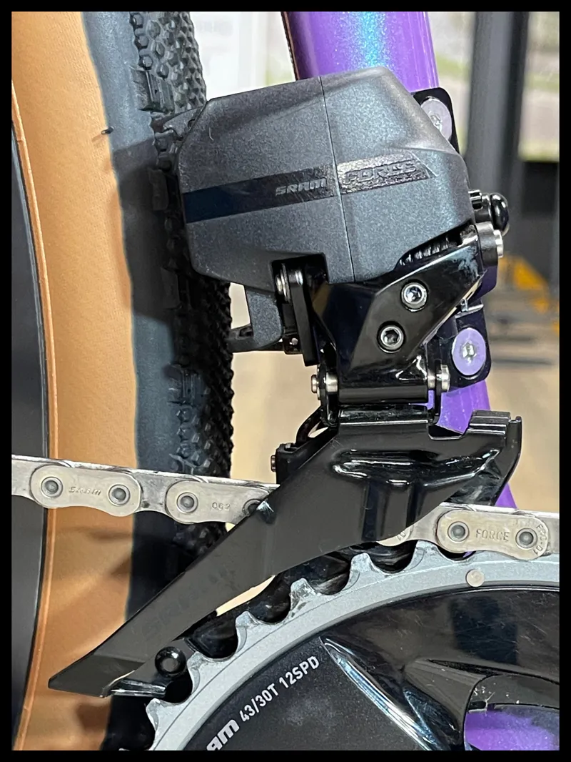 Giant Revolt Advanced Pro 0 Digital Blurple Medium 2024 Ex-Demo-4