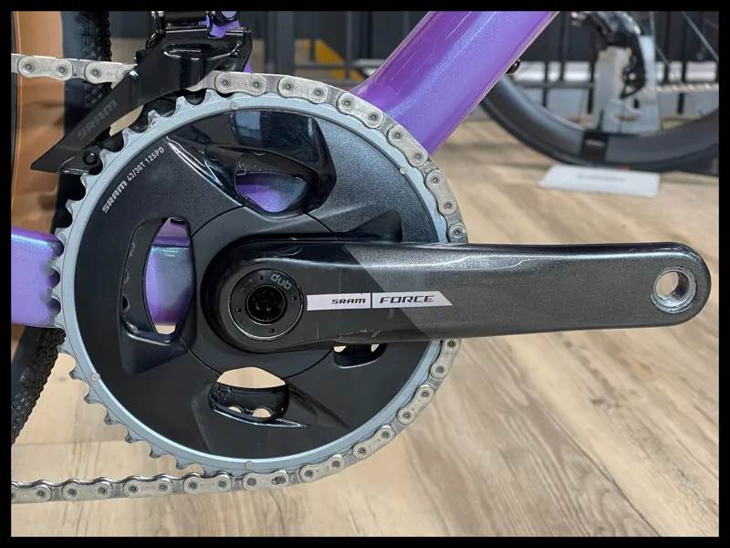 Giant Revolt Advanced Pro 0 Digital Blurple Medium 2024 Ex-Demo-5