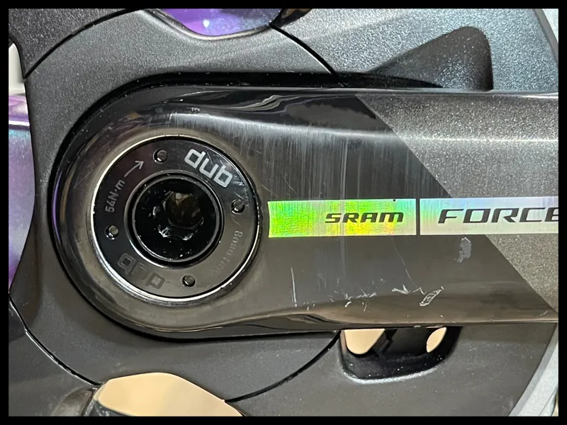 Giant Revolt Advanced Pro 0 Digital Blurple Medium 2024 Ex-Demo-9