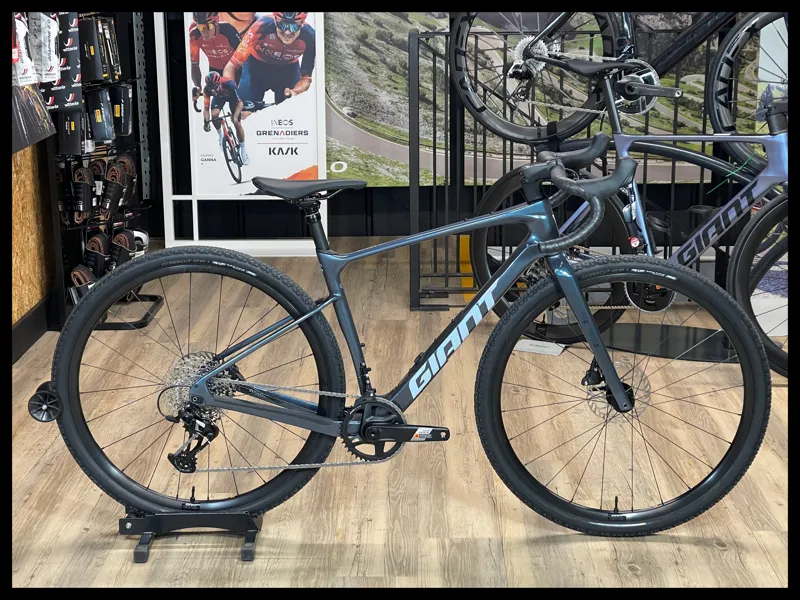 Giant Revolt Advanced 1 Ocean Twilight Small 2025