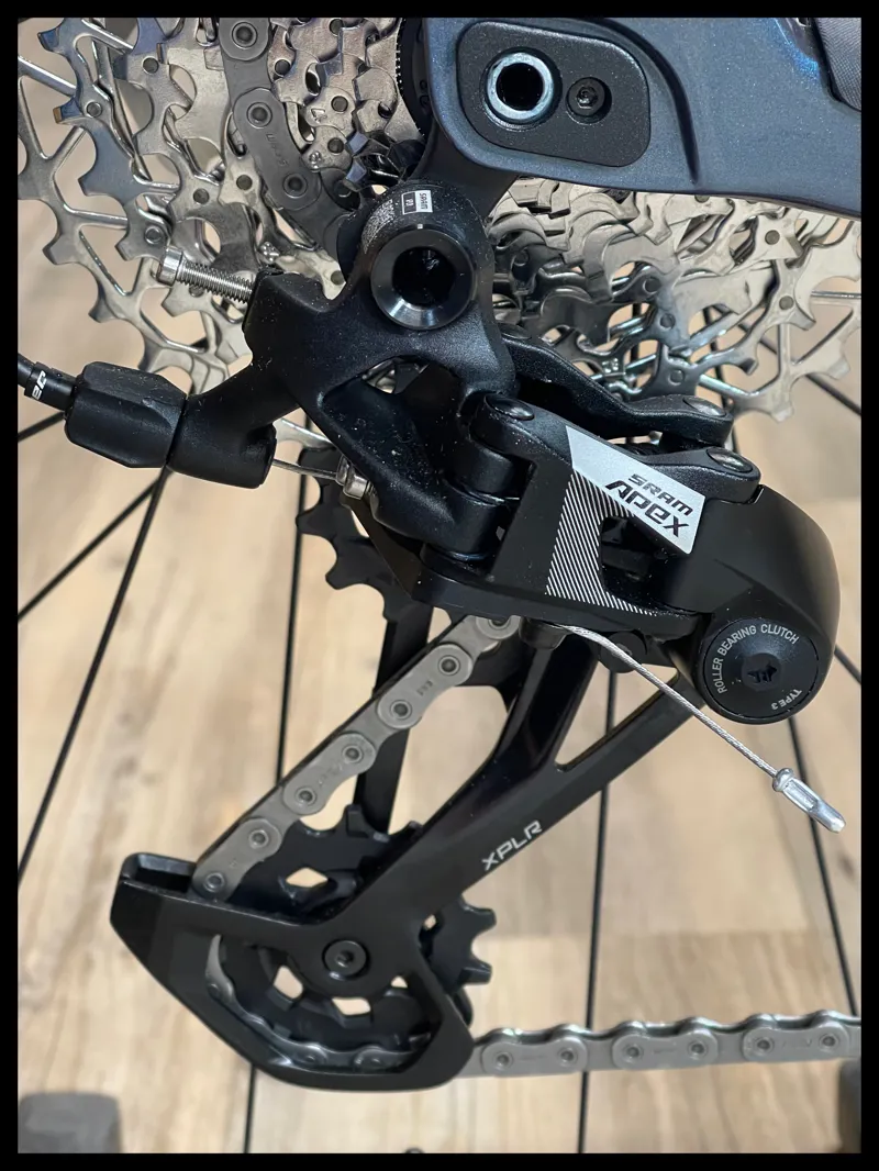 Giant Revolt Advanced 1 Ocean Twilight Small 2025-3