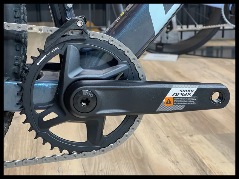 Giant Revolt Advanced 1 Ocean Twilight Small 2025-4