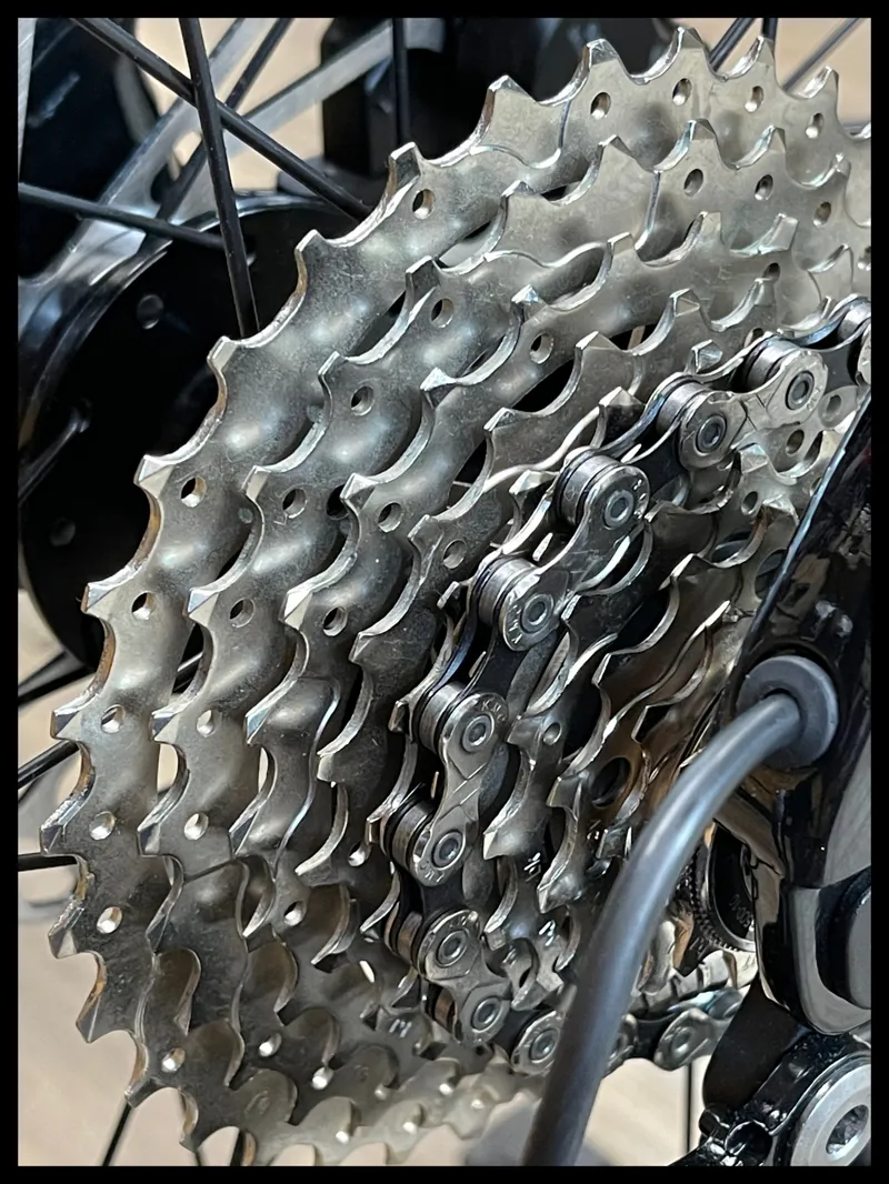 Giant Revolt Advanced 3 Panther Medium 2025-3