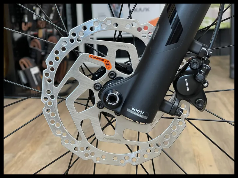 Giant Stance 27.5 Black Diamond Small 2024-7