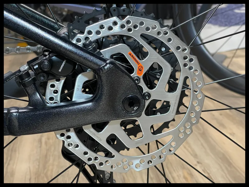 Giant Stance 27.5 Black Diamond Small 2024-8