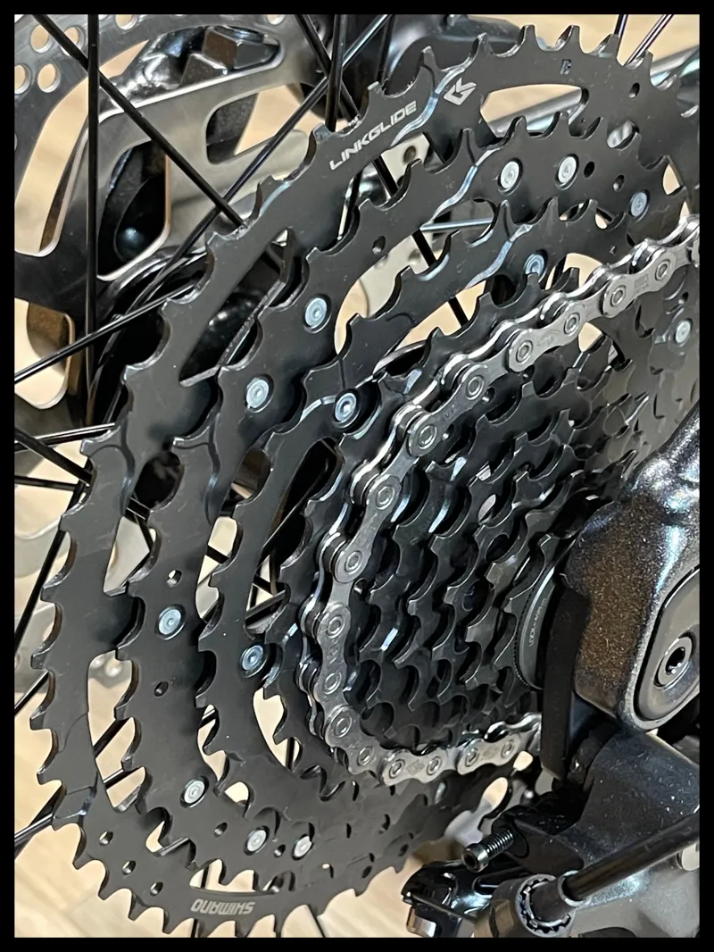 Giant Stance 27.5 Black Diamond Small 2024-2