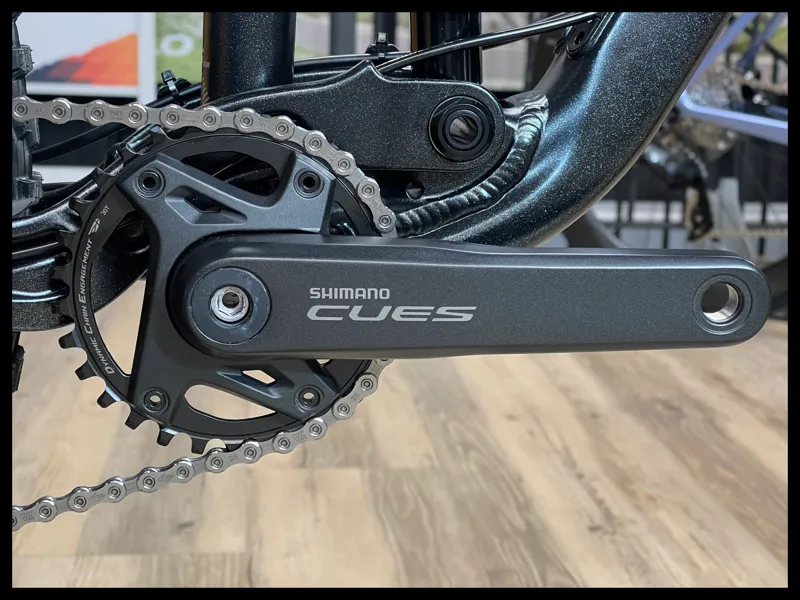 Giant Stance 27.5 Black Diamond Small 2024-4