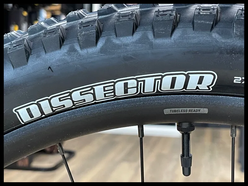 Giant Stance 27.5 Black Diamond Small 2024-10