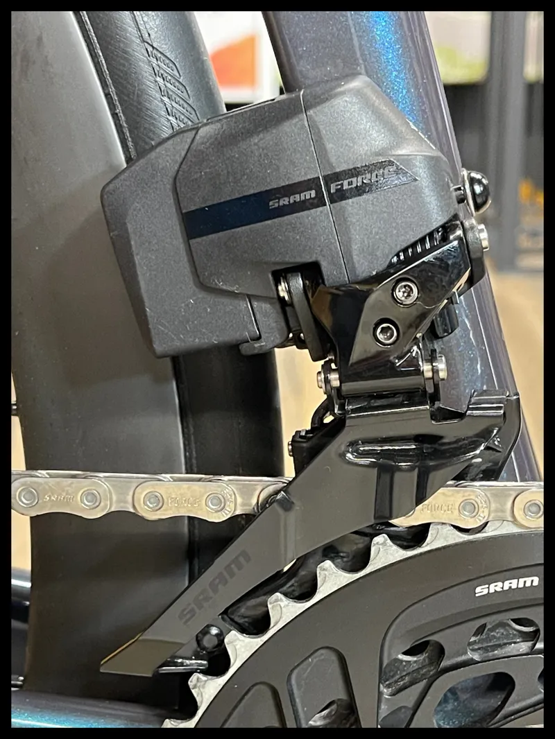 Giant TCR Advanced Pro 0 AXS Ocean Twilight M-Large 2025 Ex-Demo-4