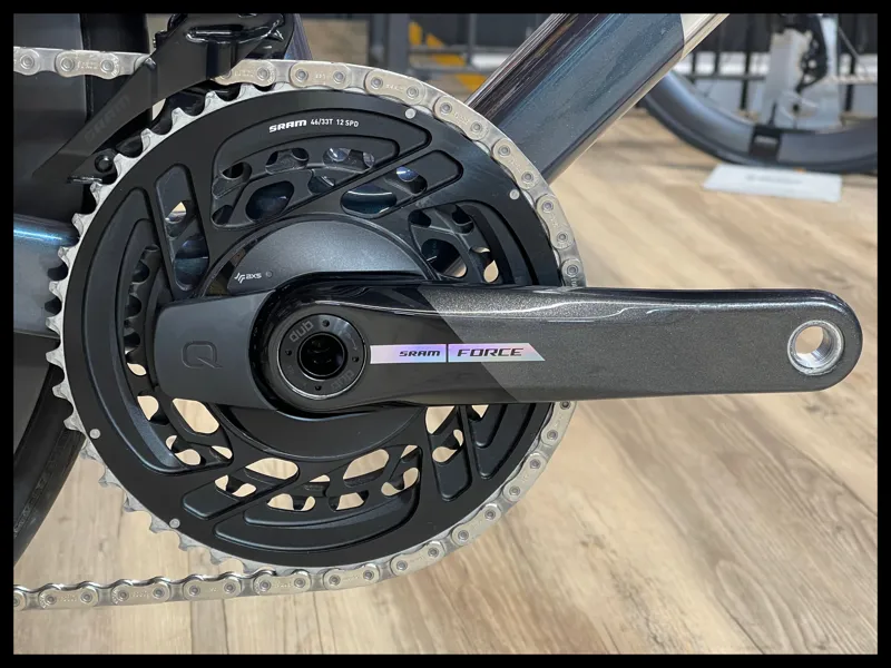 Giant TCR Advanced Pro 0 AXS Ocean Twilight M-Large 2025 Ex-Demo-5