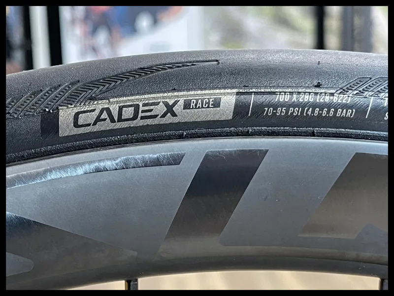 Giant TCR Advanced Pro 0 AXS Ocean Twilight M-Large 2025 Ex-Demo-9