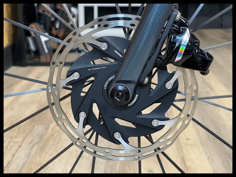 Giant TCR Advanced Pro 0 AXS Ocean Twilight M-Large 2025 Ex-Demo-7