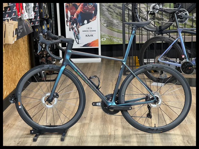 Giant TCR Advanced SL 1 Blue Dragonfly Medium 2025-1