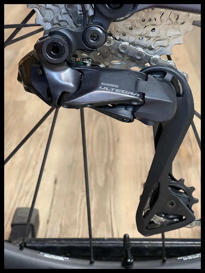 Giant TCR Advanced SL 1 Blue Dragonfly Medium 2025-3