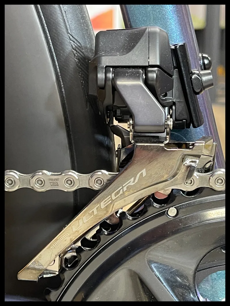 Giant TCR Advanced SL 1 Blue Dragonfly Medium 2025-4