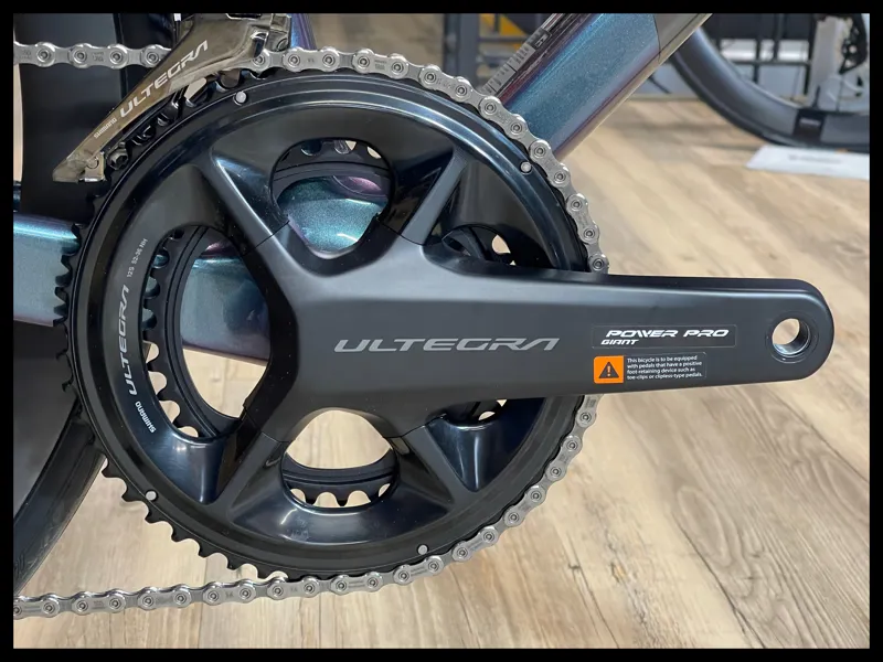 Giant TCR Advanced SL 1 Blue Dragonfly Medium 2025-5