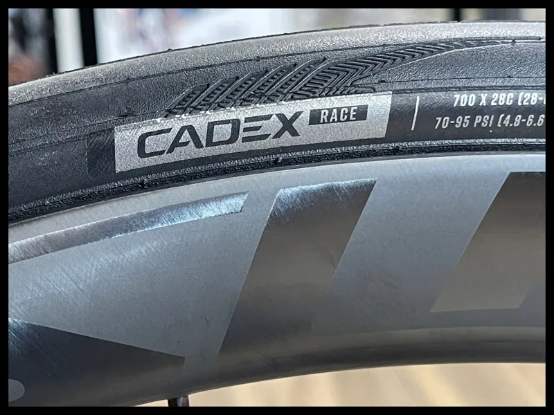 Giant TCR Advanced SL 1 Blue Dragonfly Medium 2025-8