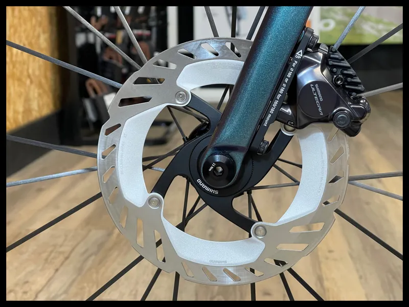 Giant TCR Advanced SL 1 Blue Dragonfly Medium 2025-6