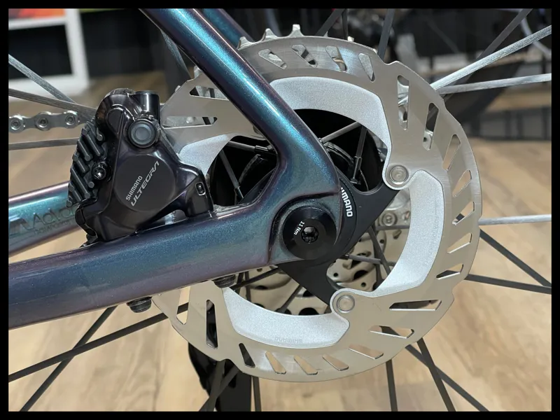 Giant TCR Advanced SL 1 Blue Dragonfly Medium 2025-7