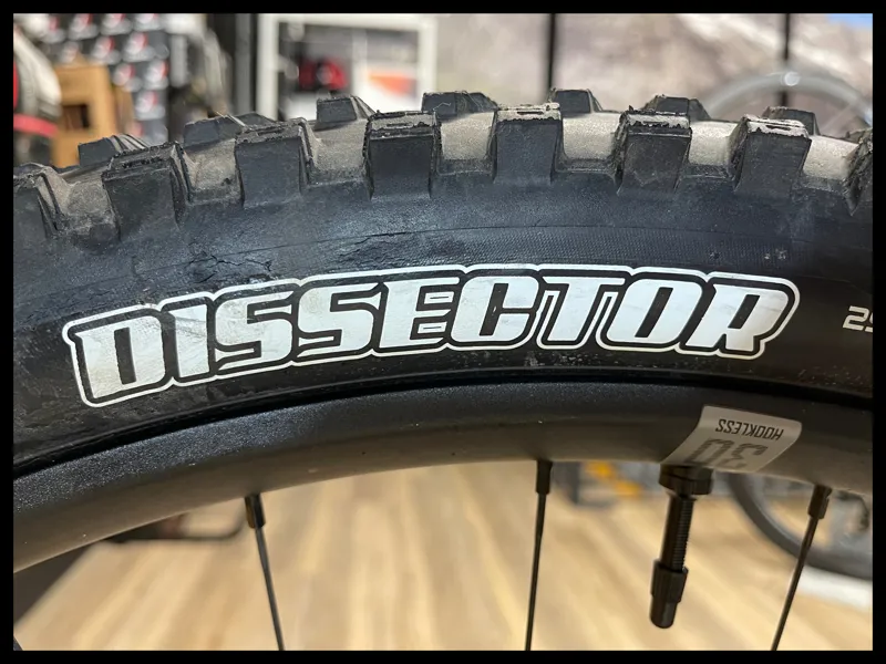 Giant Trance X 1 Smoke Metal Medium 2024 Ex-Demo-11