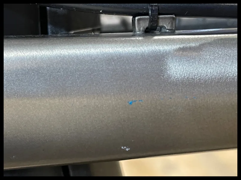 Giant Trance X 1 Smoke Metal Medium 2024 Ex-Demo-13