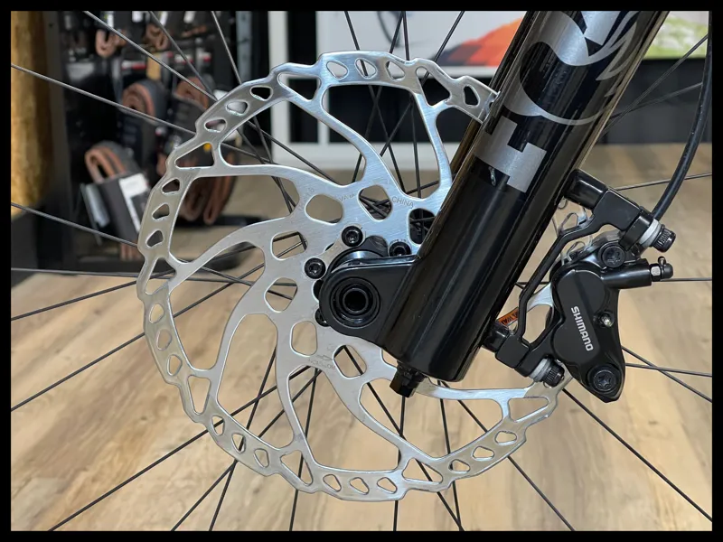 Giant Trance X 1 Smoke Metal Medium 2024 Ex-Demo-8