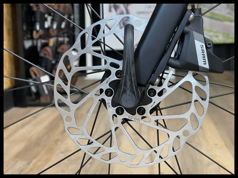 Giant Revolt Advanced Custom Build 2025 size ML-5