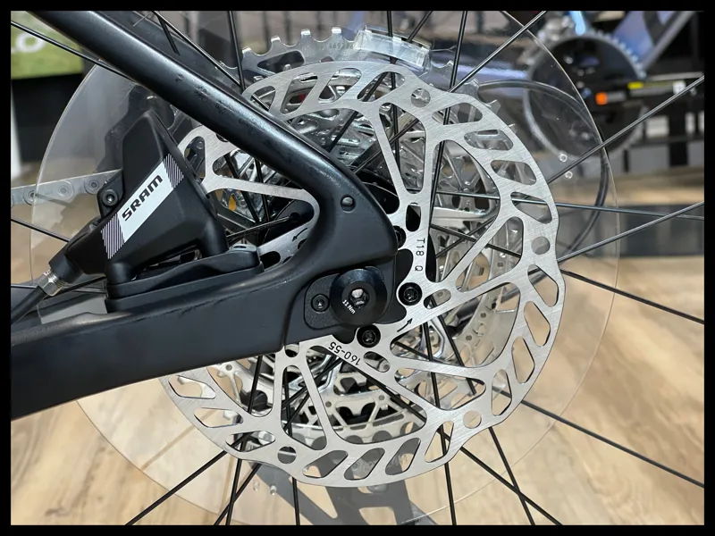 Giant Revolt Advanced Custom Build 2025 size ML-6