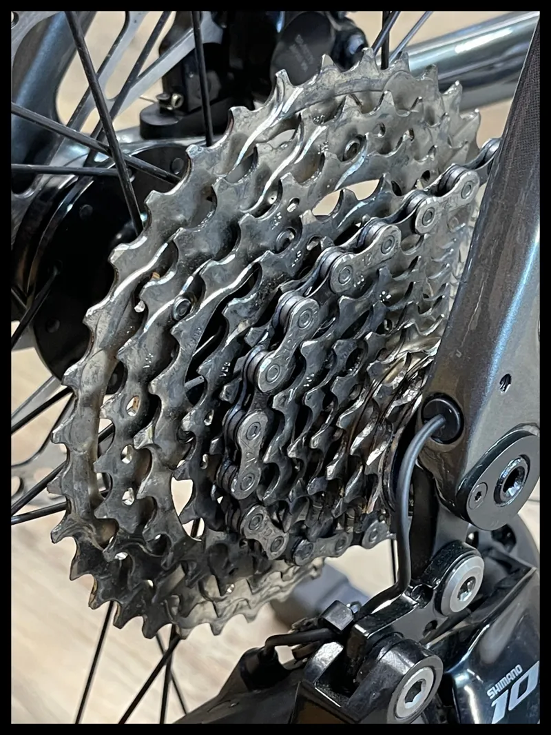 Giant Defy ADV 1 M-Large Charcoal/Milky way 2024 Ex-Demo-2