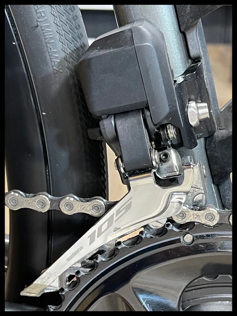 Giant Defy ADV 1 M-Large Charcoal/Milky way 2024 Ex-Demo-4