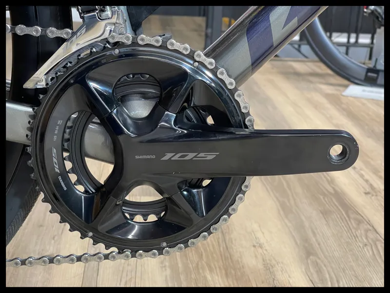 Giant Defy ADV 1 M-Large Charcoal/Milky way 2024 Ex-Demo-5