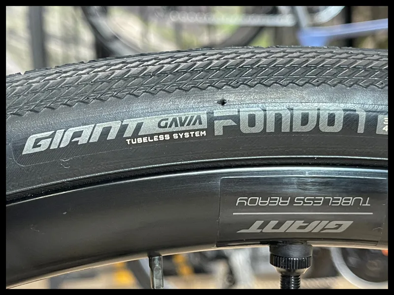 Giant Defy ADV 1 M-Large Charcoal/Milky way 2024 Ex-Demo-8